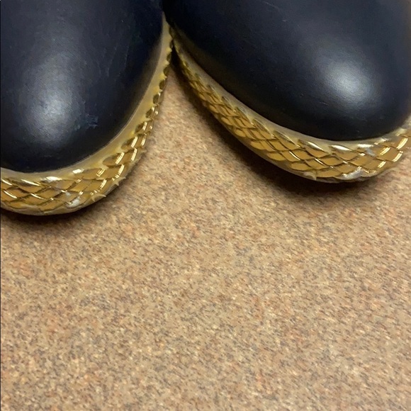 Bally Leather Espadrille - Picture 7 of 13